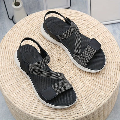 Finley - Maximum Support Sandals