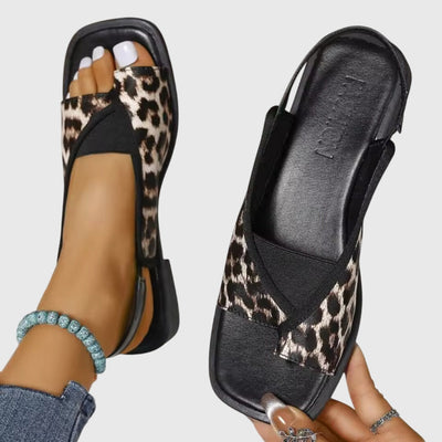 Elena - Trendy Orthopedic Sandals