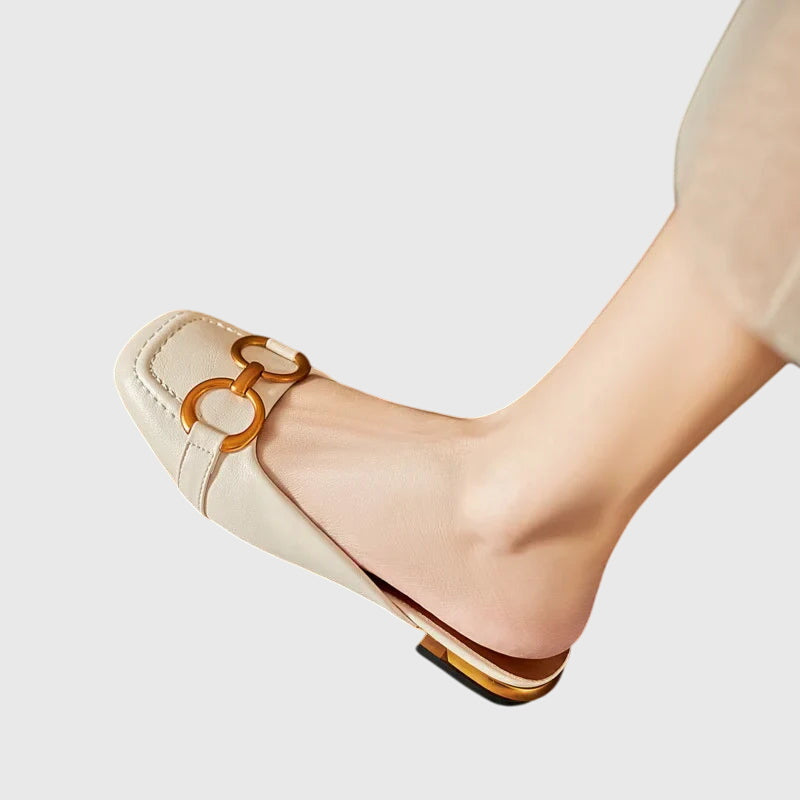 Clara - Comfortable Orthopedic Sandals