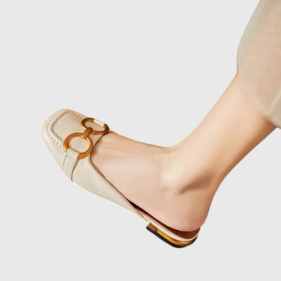 Clara - Comfortable Orthopedic Sandals