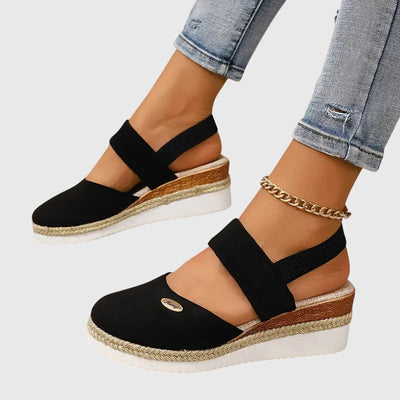 Piper - Orthopedic Comfort Sandals