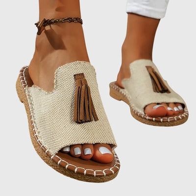 Faith - Comfortable Orthopedic Sandals