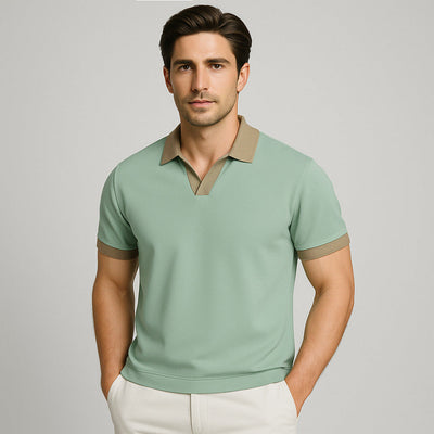 Performance - 100% Cotton Polo