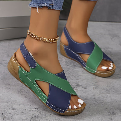 Nigella - Ultra Comfortable Sandal