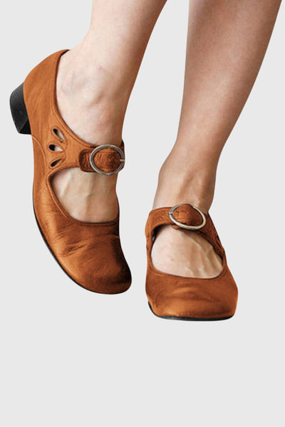 Karen - Comfortable Orthopedic Sandals