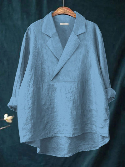 Kimberly - Timeless Blouse