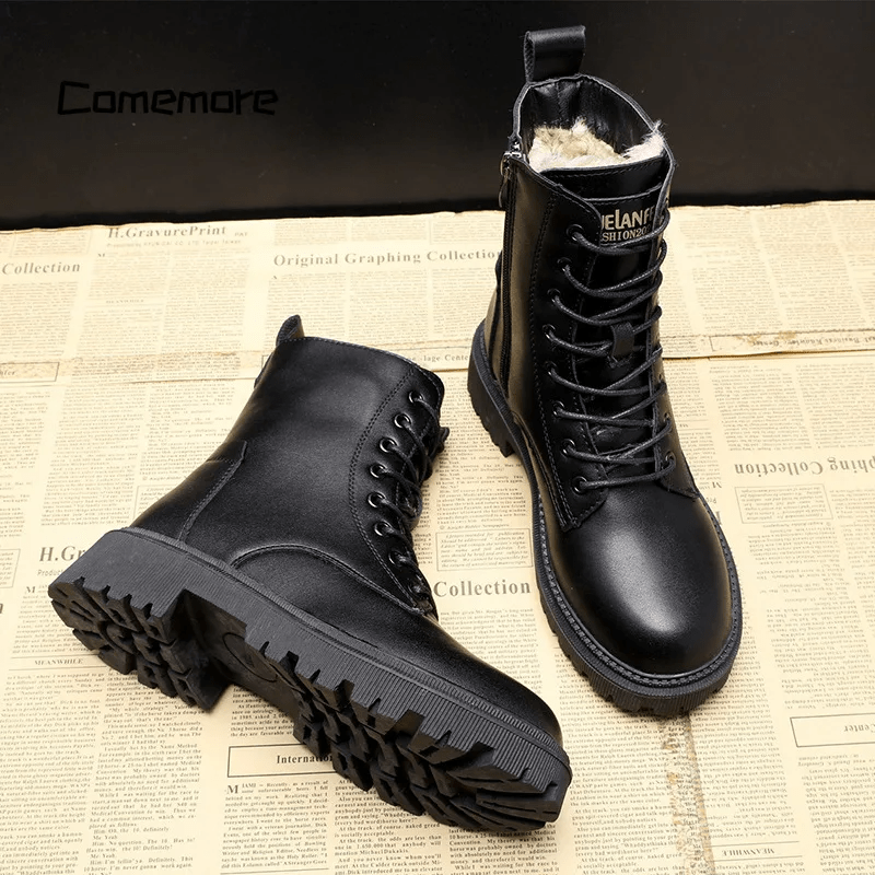 Reagan - High-quality stylish boots