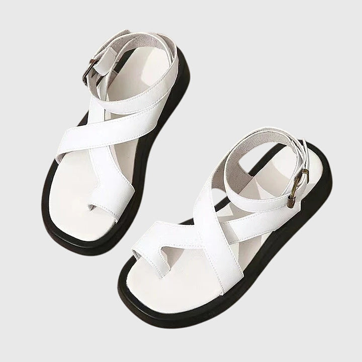 Selah - Stylish Orthopedic Sandals