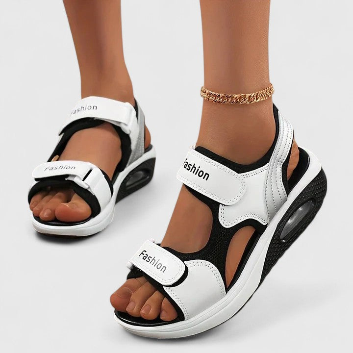 Skylar - Stylish Orthopedic Sandals