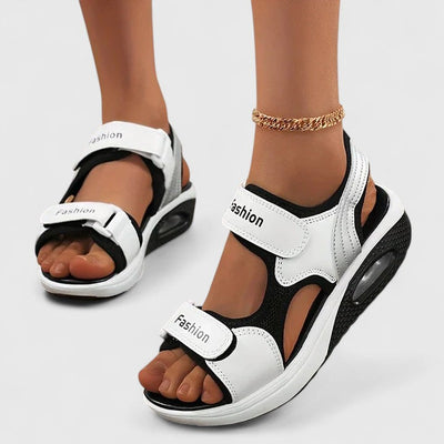 Skylar - Stylish Orthopedic Sandals