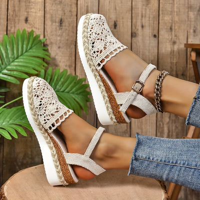Mia - Breathable Orthopedic Sandals