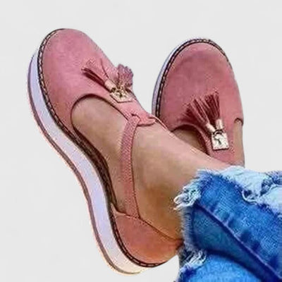 Zola - Comfortable Orthopedic Sandals