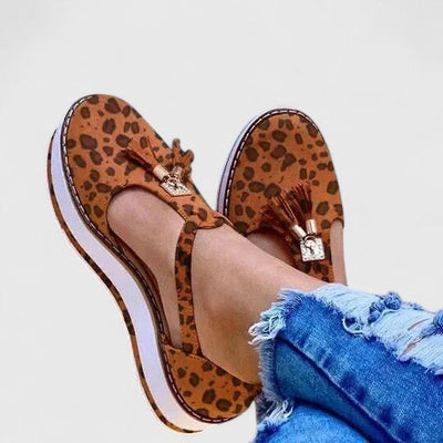 Zola - Comfortable Orthopedic Sandals