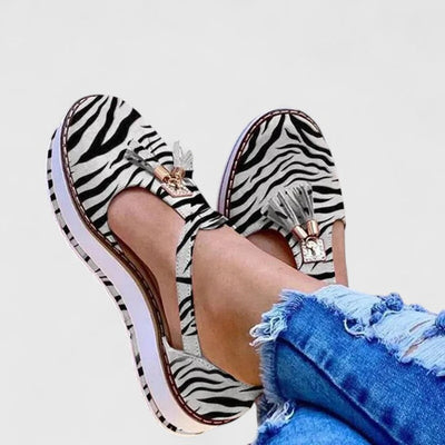 Zola - Comfortable Orthopedic Sandals