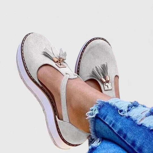 Zola - Comfortable Orthopedic Sandals