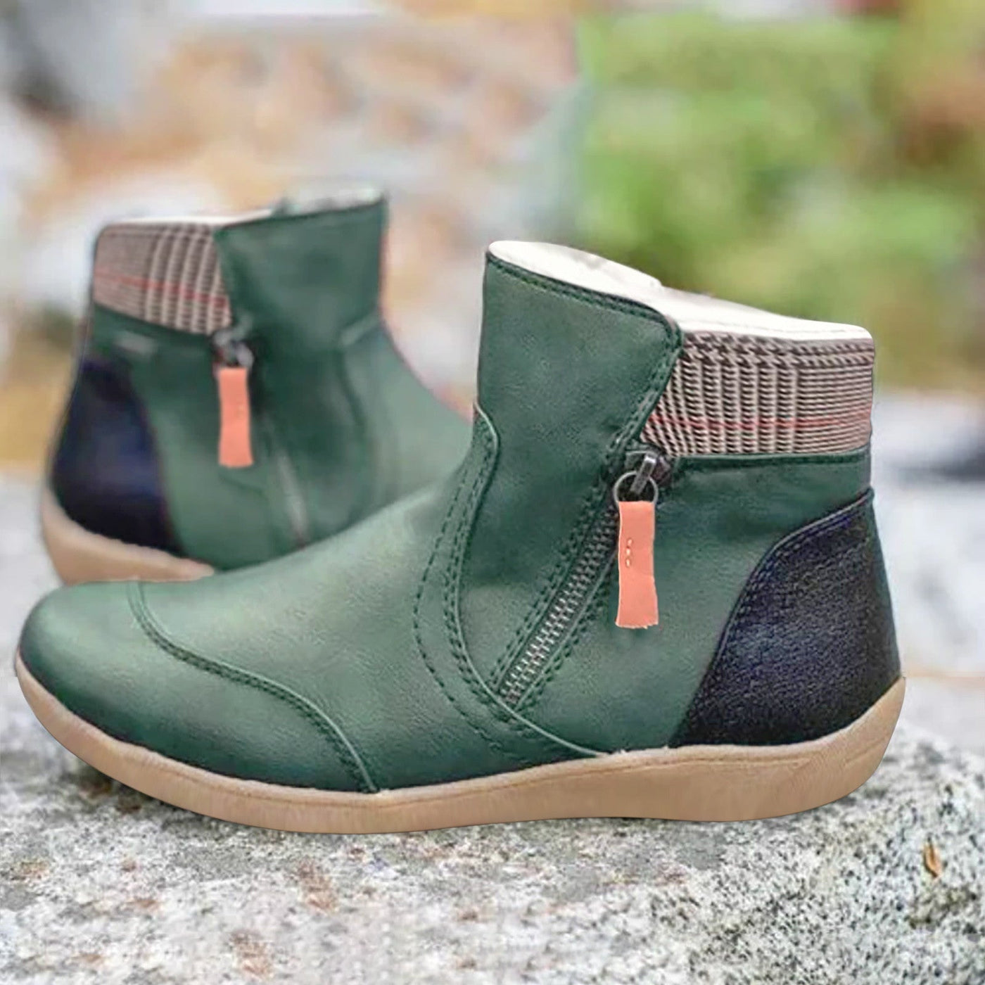 Arly - Support Boots
