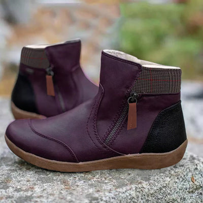Arly - Support Boots