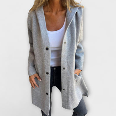 Cloe | Stylish Casual Jacket