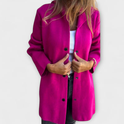 Cloe | Stylish Casual Jacket