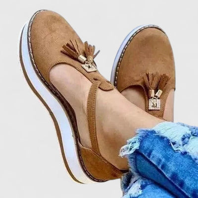 Zola - Comfortable Orthopedic Sandals