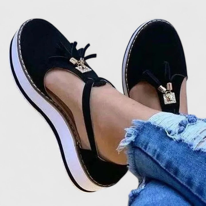 Zola - Comfortable Orthopedic Sandals