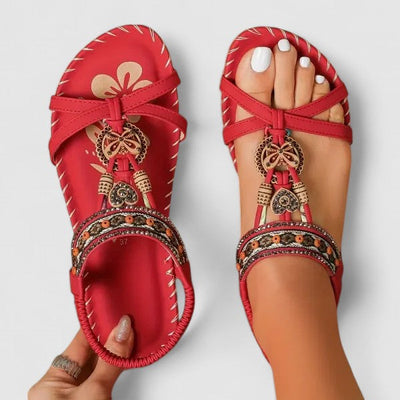Katherine - Comfortable Orthopedic Sandals
