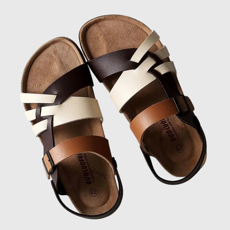 Darcy - Stylish Orthopedic Sandals