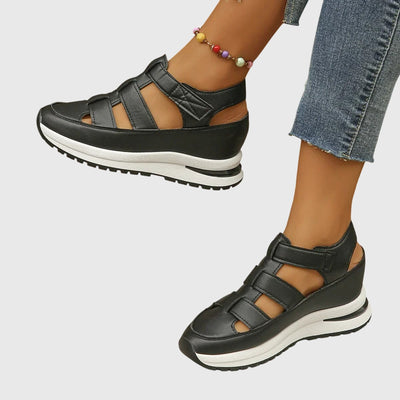 Karen - Versatile Orthopedic Sandals