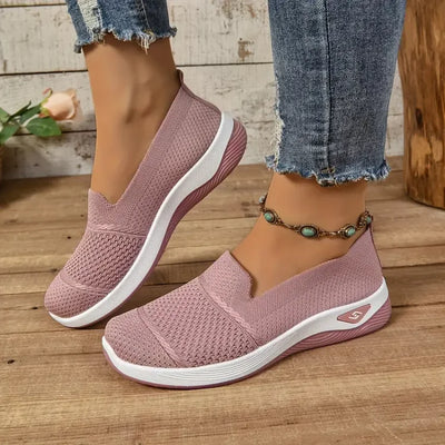 Azelea - Orthopedic Slip-On Sneakers