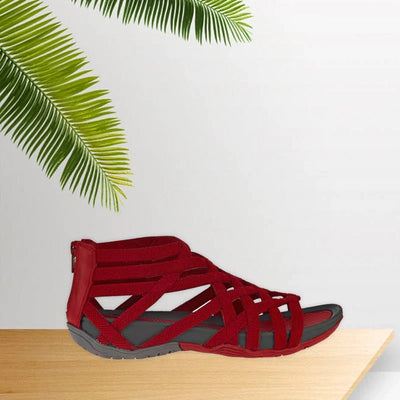Olesya - Orthopedic Sandals