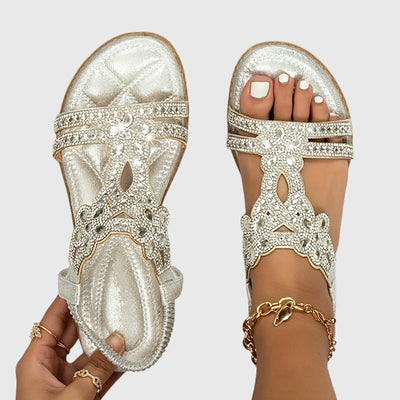 Ella - Elegant Orthopedic Sandals