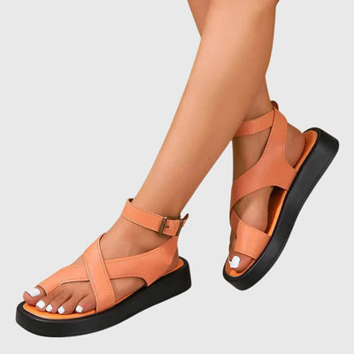 Selah - Stylish Orthopedic Sandals