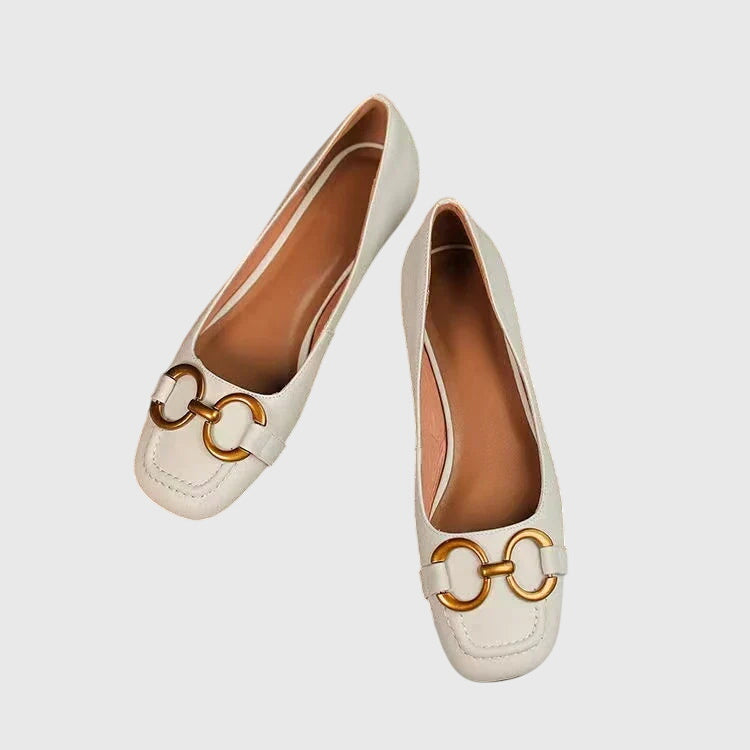 Wendy - Stylish Orthopedic Sandals