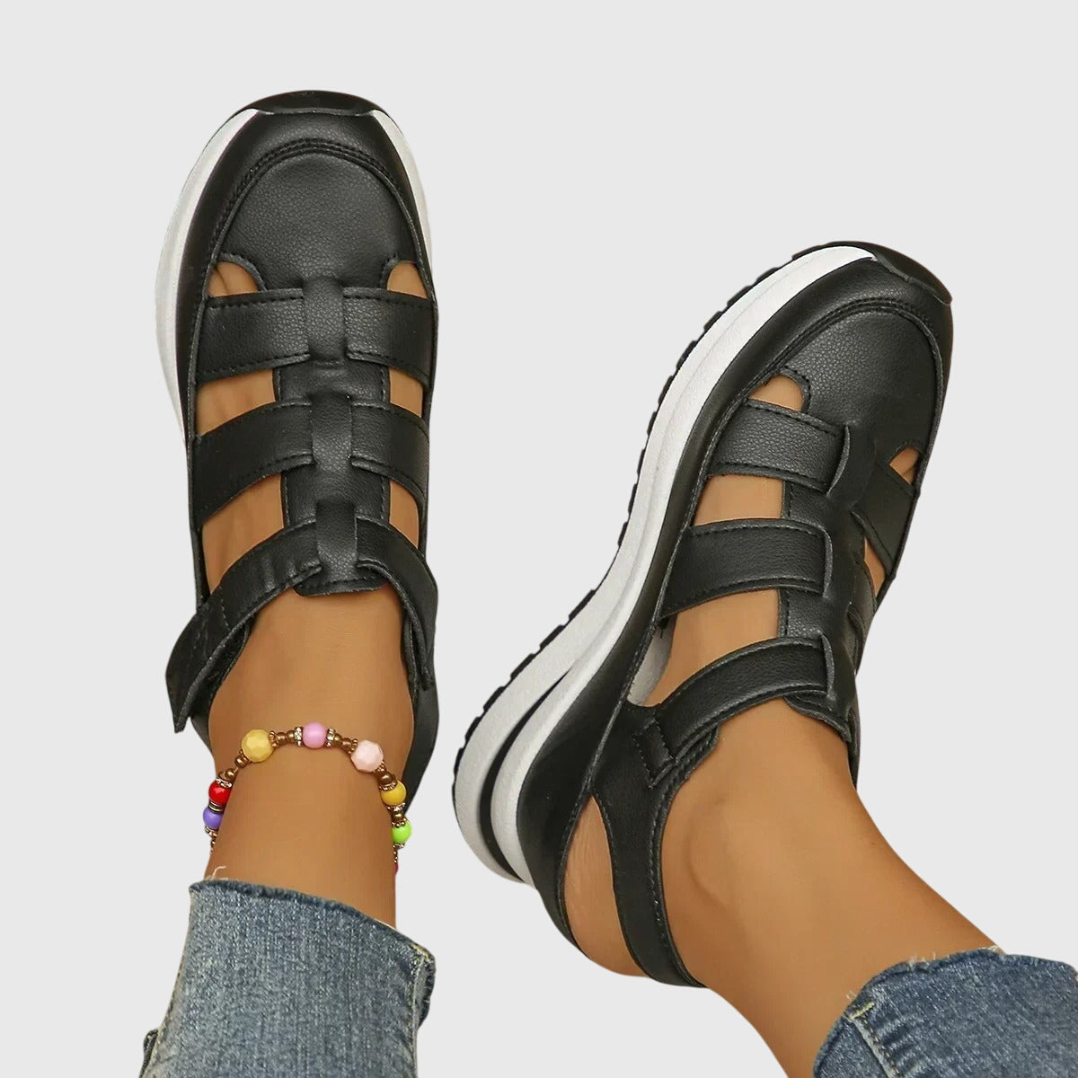 Karen - Versatile Orthopedic Sandals