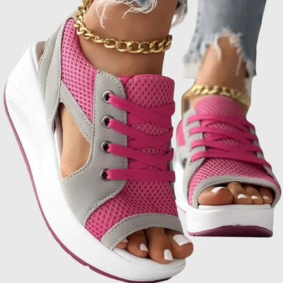 Amber - Orthopedic Comfy Sandals