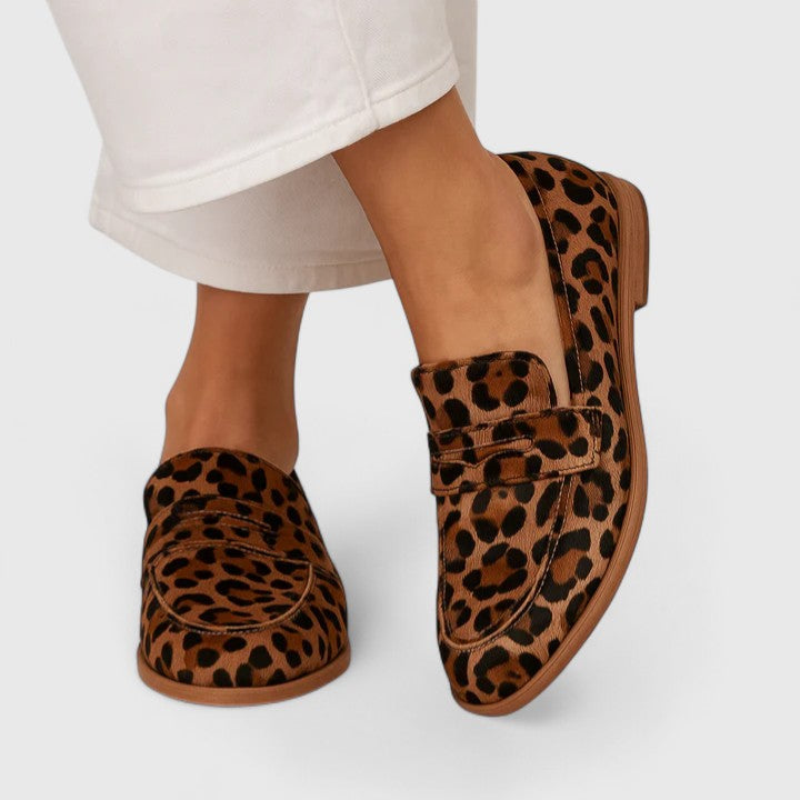 Kaevryn - Ultra Soft Loafers