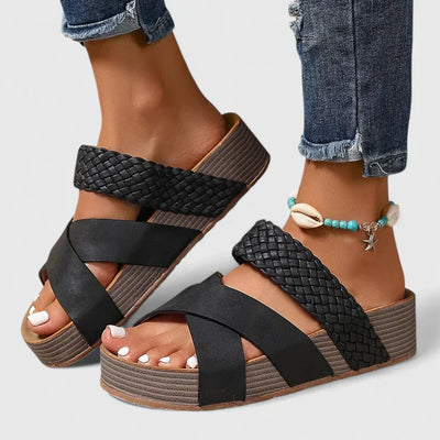 Kaia - Stylish Orthopedic Sandals