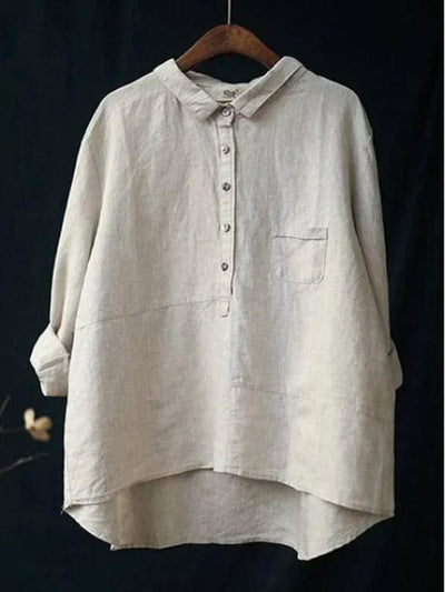 Elvie - Timeless Blouse