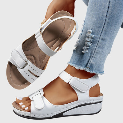 Dakota - Supportive Orthopedic Sandals
