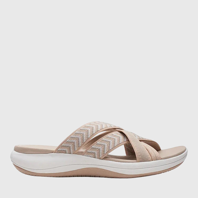 Madison - Orthopedic Comfort Sandals