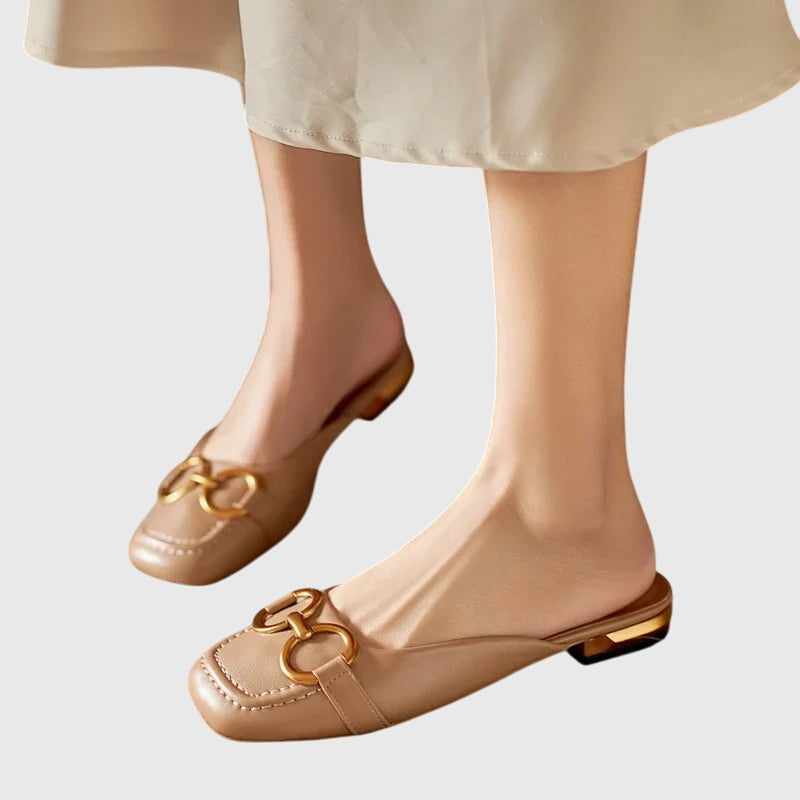 Clara - Comfortable Orthopedic Sandals