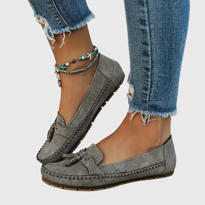 Chelsea - Comfortable Soft Loafers