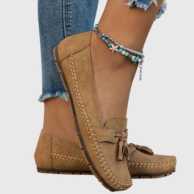 Chelsea - Comfortable Soft Loafers