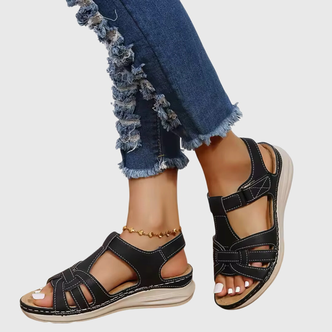 Emily - Stylish Orthopedic Sandals