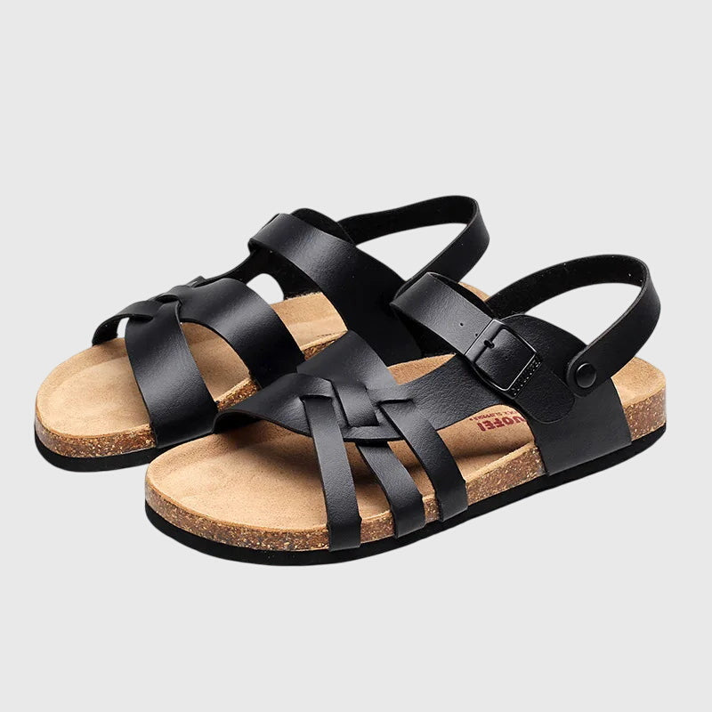 Darcy - Stylish Orthopedic Sandals