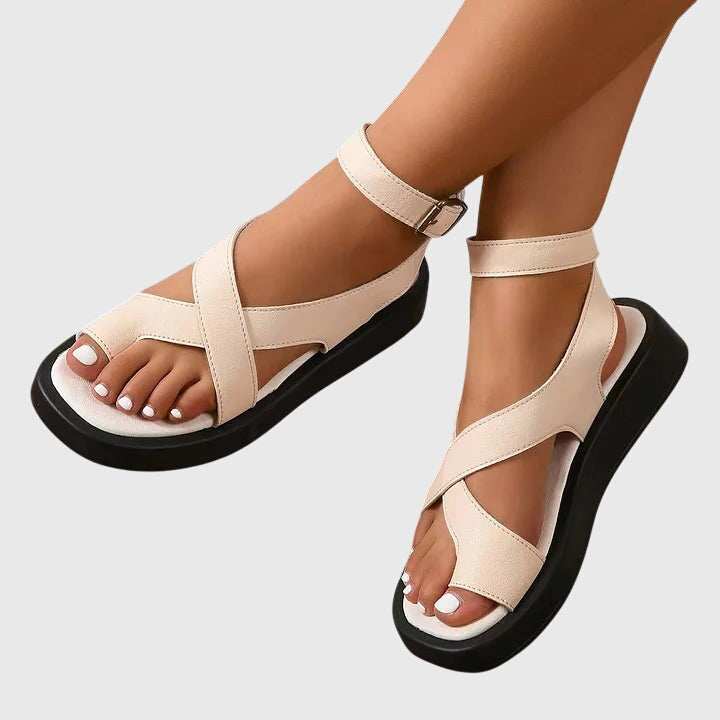 Selah - Stylish Orthopedic Sandals