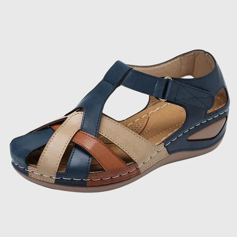 Addyson - Comfortable Orthopedic Sandals