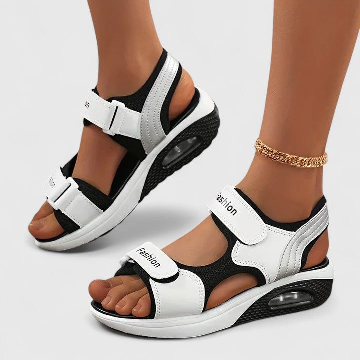Skylar - Stylish Orthopedic Sandals