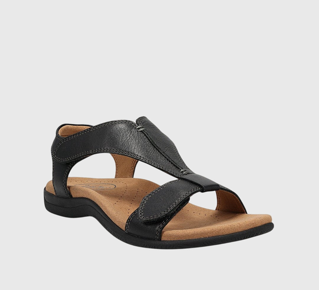 Cynthia - Comfortable Orthopedic Sandals