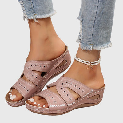 Norah - Stylish Orthopedic Sandals